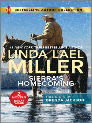 Sierra's Homecoming / Star of His Heart - ebook